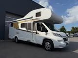 Carado Fiat Ducato Wohnmobil A464,Standklima,TV,Dusche, - Offers