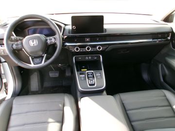 Bild 7 Honda CR-V 2,0 Advance AWD-Bose-360°- 8 Jahre Garantie
