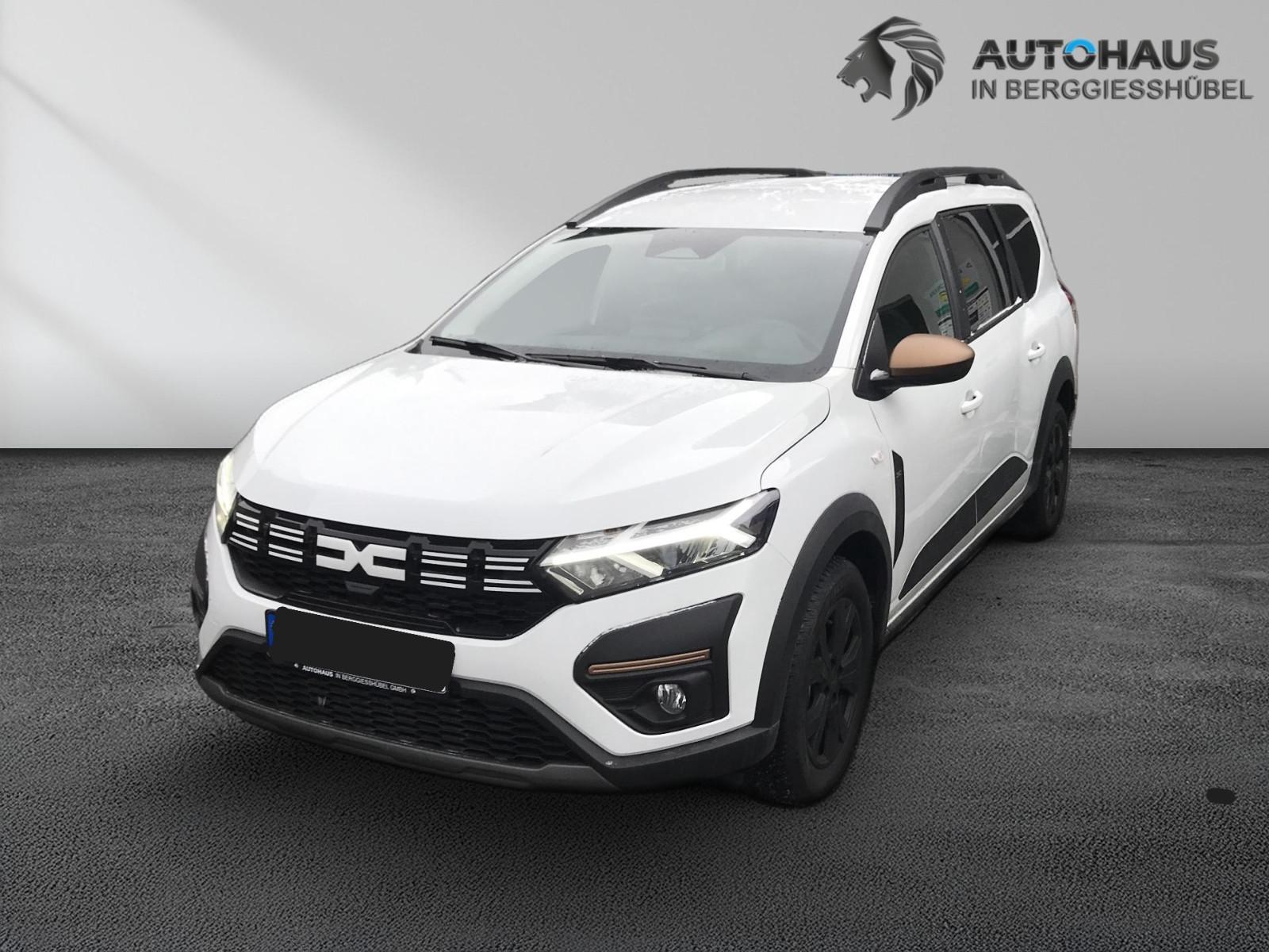 Dacia Jogger Extreme