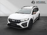 Dacia Jogger Extreme - Dacia Jogger mit Benzin-Antrieb: Geländewagen