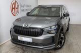 Skoda Kodiaq 1.5 TSI  Sportline AHK Matrix Schiebedach - Skoda Kodiaq Gebrauchtwagen in Hamburg
