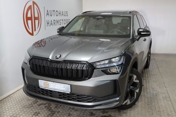 Skoda Kodiaq 1.5 TSI  Sportline AHK