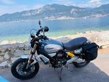 Ducati Scrambler 1100 Special - DUCATI 1100