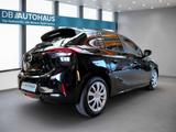 Opel Corsa Edition 1.2 Turbo Navi Komfort-Paket - Opel: Komfort Paket