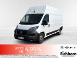 Fiat Ducato 35 L4H3 KAWA *KLIMA.PDC.RFK* - gebrauchte Fiat Ducato aus dem Jahr 2021