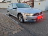 Volkswagen Passat 2.0 TDI SCR DSG Trendline Trendline - Volkswagen Passat: Kombi, Trendline