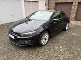 Volkswagen Scirocco 1.4 TSI - 1. Hand - TÜV neu - Leder - gebrauchte VW Scirocco aus dem Jahr 2010