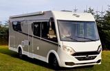 Carado I449 Wohnmobil !wenig KM! - Carado I 449 Automatik