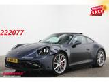 Porsche 992 992 3.0 Carrera S Schiebedach Bose Sport Chr - Porsche 992: Unfallwagen