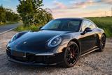 Porsche 991.1 Carrera 4 GTS Coupé inkl.Approved Garantie