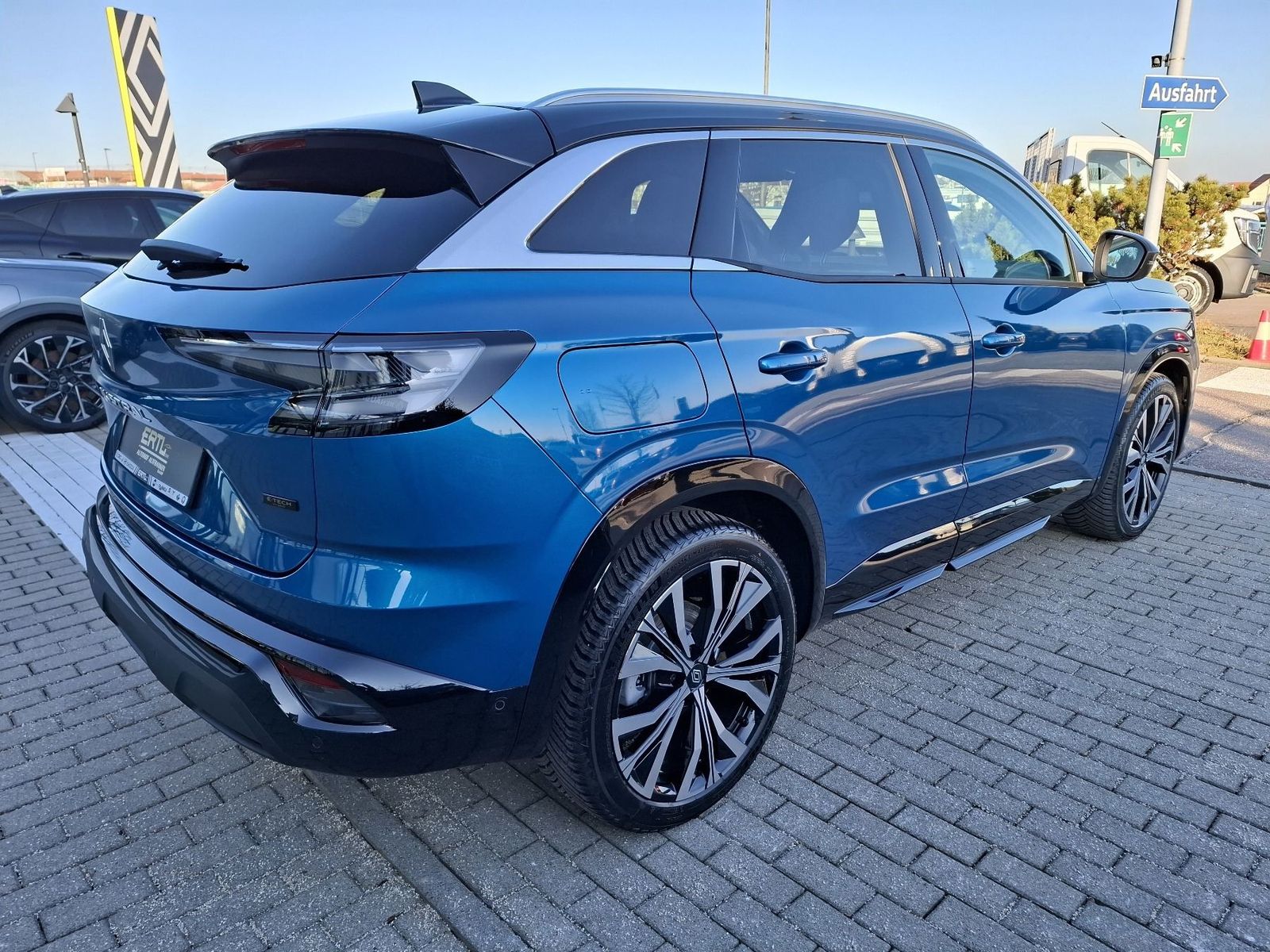 Renault Austral - Bild 6