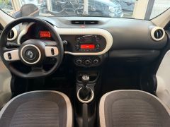 RENAULT Twingo TCe 90 Limited/KLIMA/SHZ/LED/TÜV NEU!