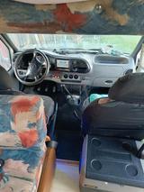 Ford Wohnmobil Ford Transit - gebrauchte Ford Transit aus dem Jahr 2000