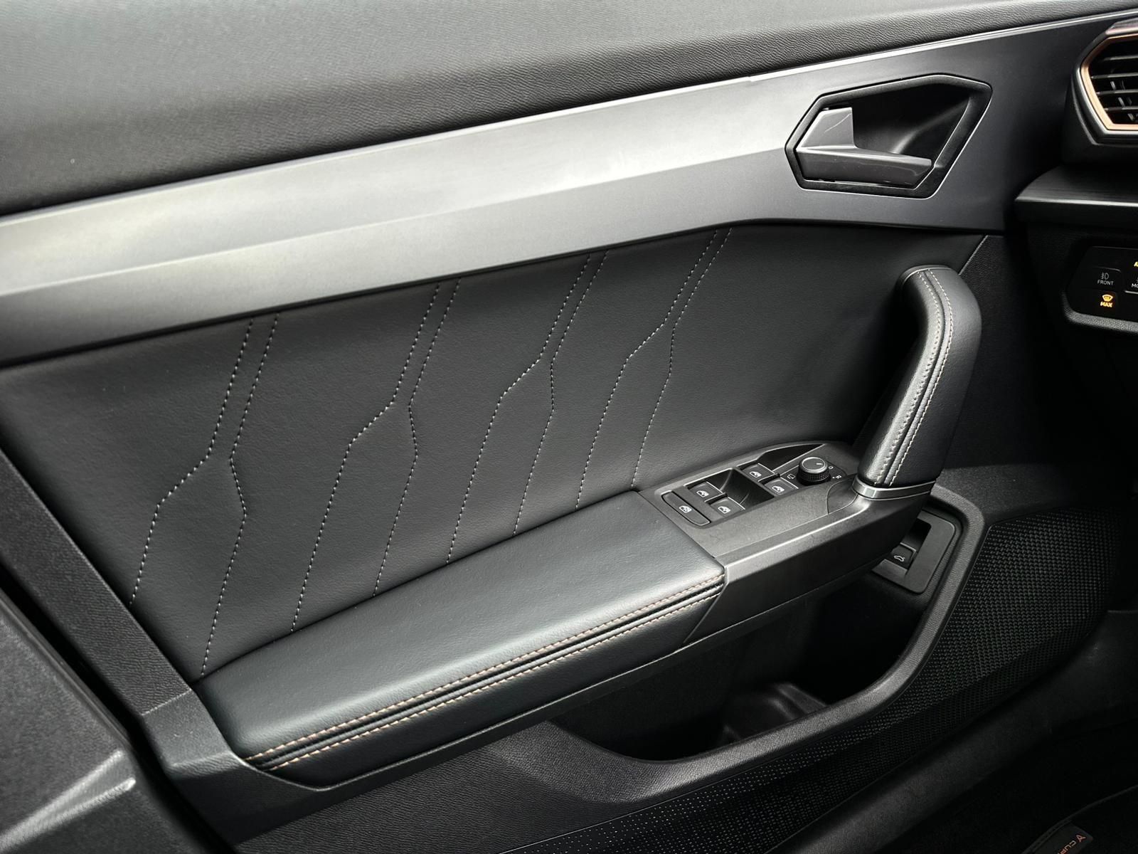 CUPRA Formentor 2.0TSI VZ 4DRIVE* LED#SHZ#LH#AHK#KEYLE - Image 17