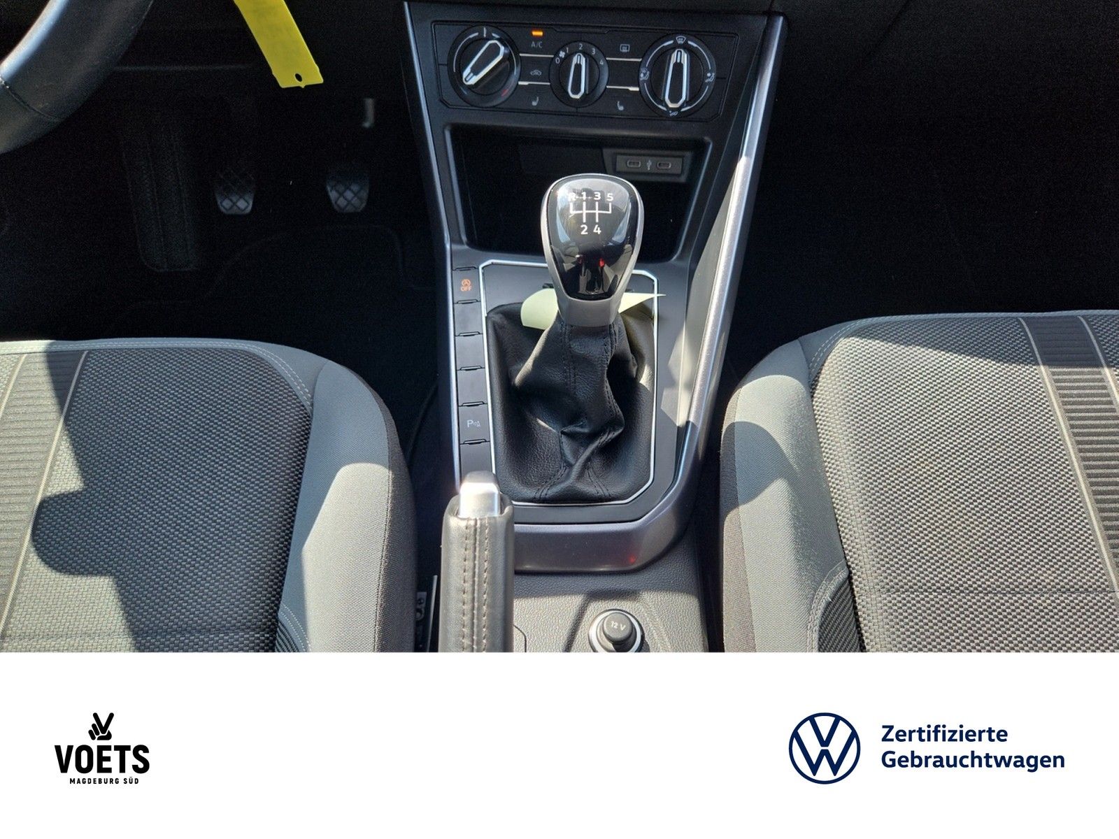 Volkswagen Polo - Bild 10