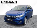 Dacia Sandero III 1.0 TCe 90 Expression CAM*LED*Navi - gebrauchte Dacia Sandero aus dem Jahr 2023