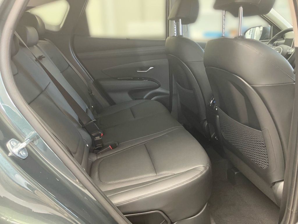 Fahrzeugabbildung Hyundai TUCSON HEV 1.6 T-GDi 4WD 6-AT Prime 360 4xSHZ LM