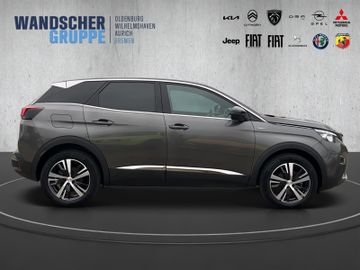 Peugeot 3008 GT Line HDI130 EAT8