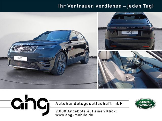 Land Rover Range Rover Velar D300 Dynamic HSE 106000;- UVP 