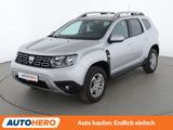 Dacia Duster 1.2 TCe Comfort 4x4*NAVI*TEMPO*CAM*PDC* - Dacia Gebrauchtwagen in Köln