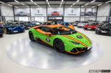 Lamborghini Huracán EVO GT Celebration | 1/36 - Lamborghini Huracán aus 2021
