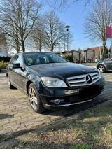 Mercedes-Benz Mercedes Benz c220 CDI W204 Avantgarde / T... - Mercedes-Benz C 220: W204 Cdi