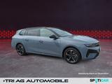 Opel Astra Sports Tourer GS 1.5 Diesel 96 kW (130 PS) - Opel Astra mit Diesel-Antrieb: Kombi, 1.9