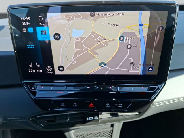 ID.3 Pro *NAVI*APPCONNECT*