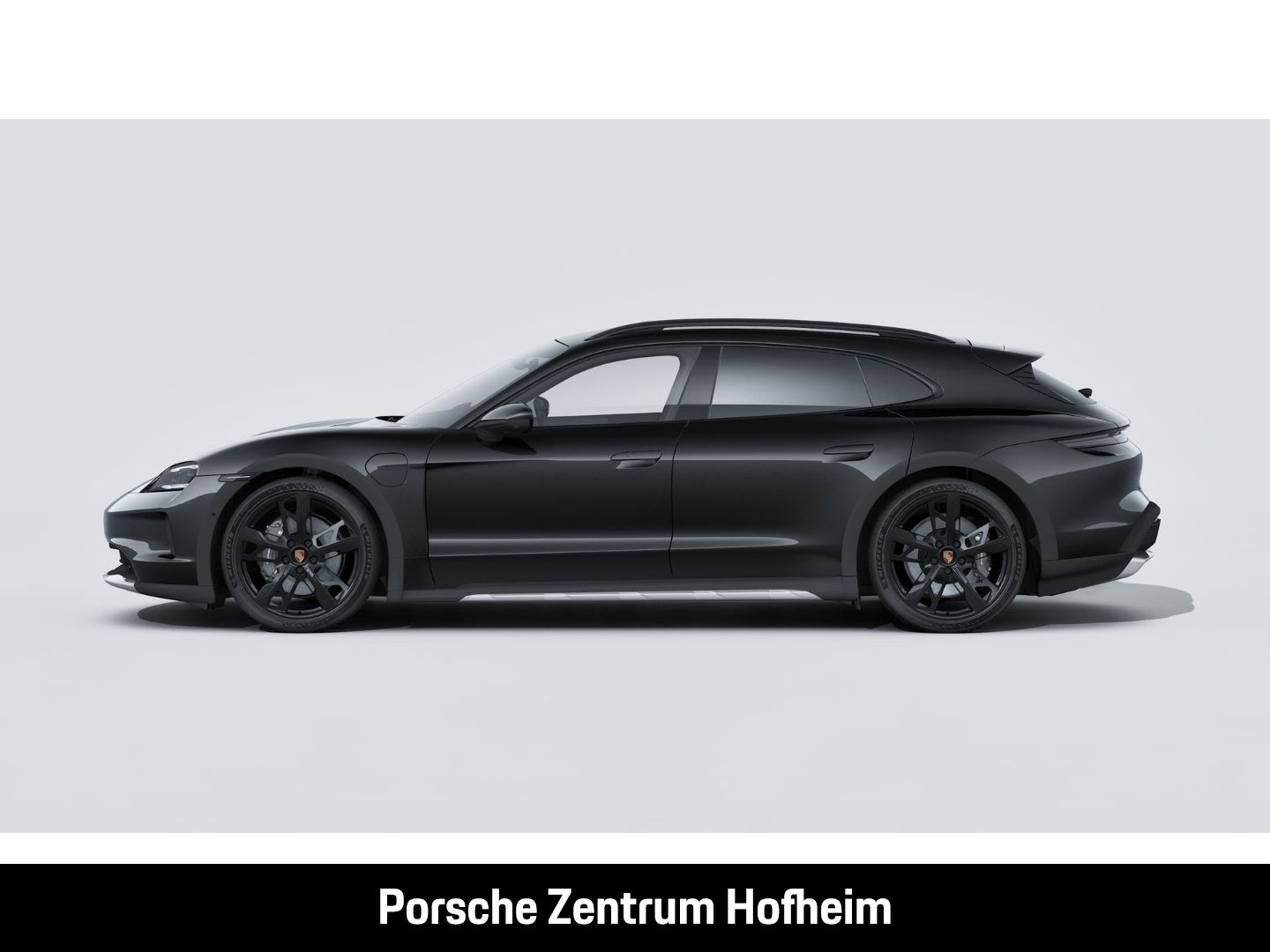 Porsche Taycan 4 Cross Turismo InnoDrive HA-Lenkung HUD imagem 2