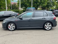 VW Golf VIII GTI 245PS DSG #APP #KEYLESS #H&K