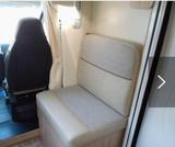 P.L.A. Wohnmobil Citroen PLA Sienna 390, Teilintegriert - Angebote