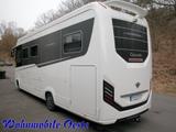 Concorde Charisma 910 LSI Act-Air,Geschirrsp.,840W-Solar  - Concorde 840