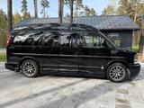 Chevrolet Express - Chevrolet Express Gebrauchtwagen