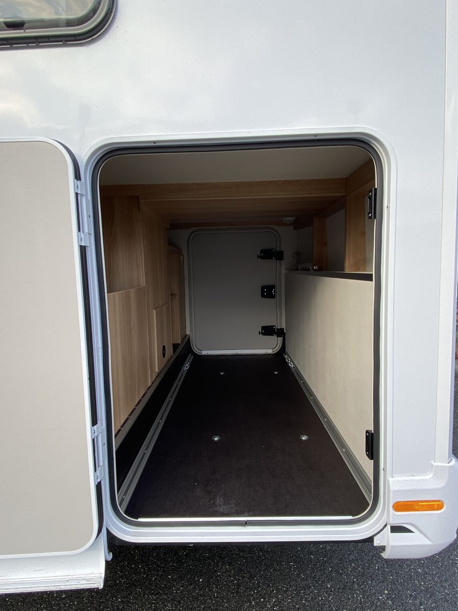 Fahrzeugabbildung Knaus Sky Ti PLATINUM SELECTION 650 MEG Automatik