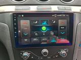 Ford S Max - Ford S-Max Gebrauchtwagen in Chemnitz