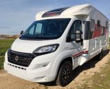 Fiat La Marca | Modell 59 G - Reisemobil auf 5,99m - Offers matching your search criteria