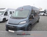 Malibu Van compact 600 LE Abverkauf 2025 - LP: 89.540  - Malibu Compact 600 LE Automatik