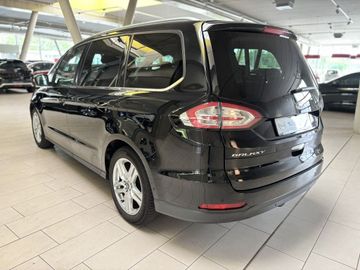 Fotografie des Ford Galaxy 2.0 EcoBlue AT Titanium AHK