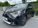 Toyota Aygo AYGO x-play Team D - gebrauchte Toyota Aygo (X) aus dem Jahr 2020