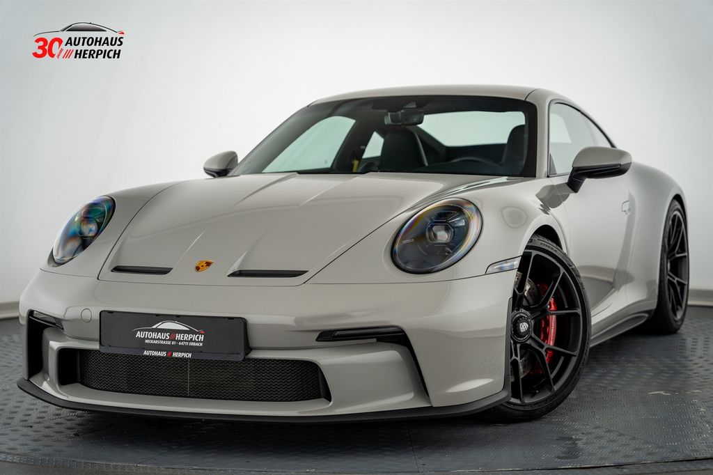 Image of Porsche 992