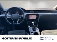 Volkswagen Passat Variant - Vorschau Bild 8