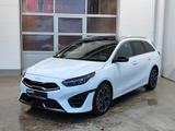 Kia Ceed Sportswagon 1.5 T-GDi GT Line Tech.|Pano|Le - Kia cee'd Sportswagon mit Panoramadach