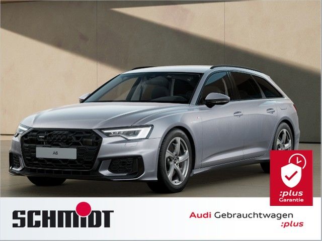 Image of Audi A6