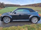 Volkswagen New Beetle Cabrio - VW New Beetle Gebrauchtwagen