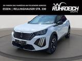 Peugeot 2008 GT 1.2 PureTech ALLWETTER NAVI 360 KAMERA L - Peugeot 2008: 3.2