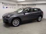 BMW X2 sDrive18d Pano PDC Navi LED DAB Shz Lhz - BMW X2 in Leverkusen