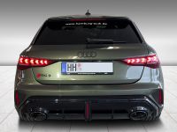 Audi RS3 - Vorschau Bild 6