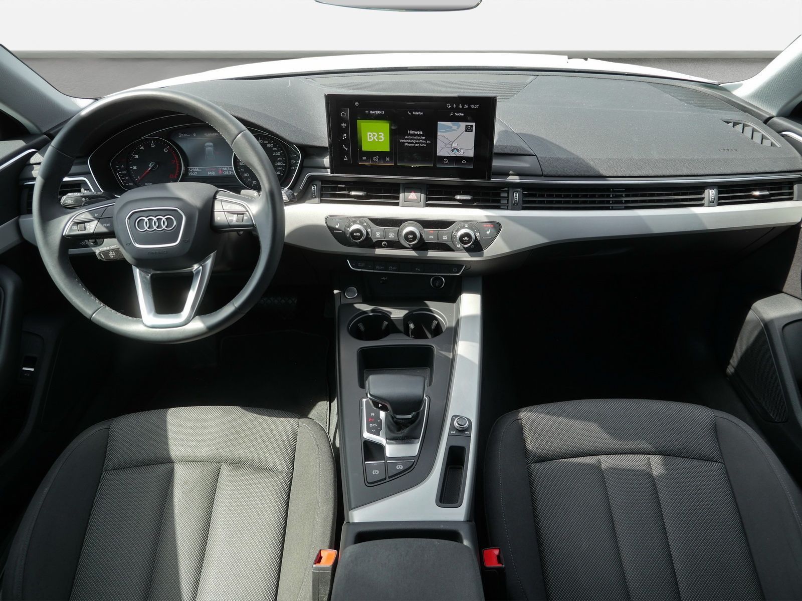 Audi A4 - Bild 5