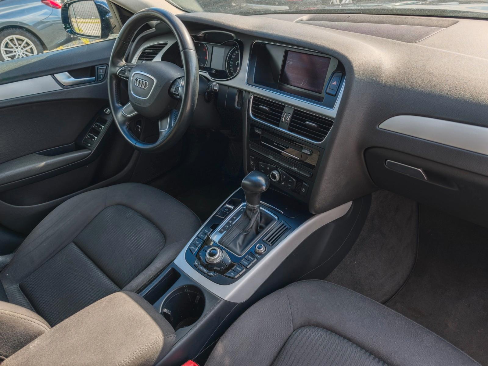 Audi Quattro 2015 — photo 21