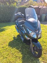Honda SW-T 400 - HONDA 400